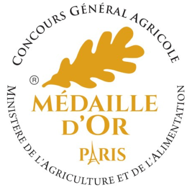 medaille-or PARIS