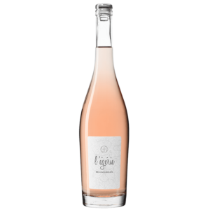 Vin rosé haut de gamme