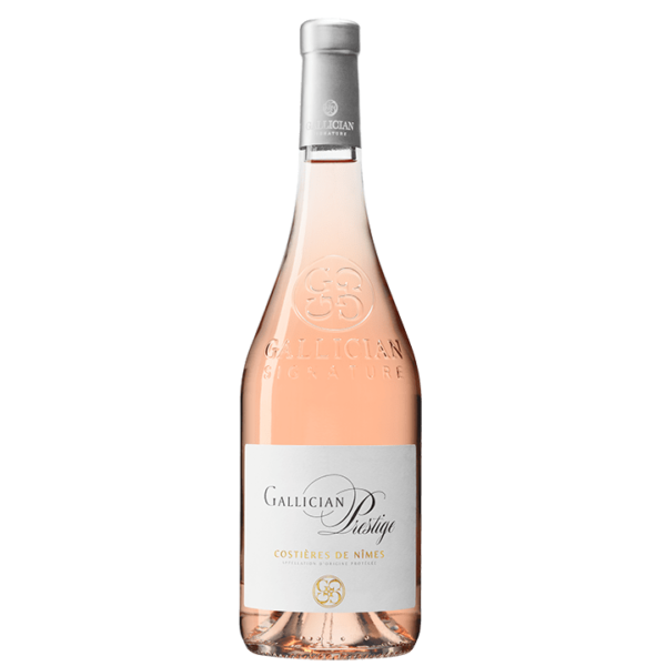 Vin rosé