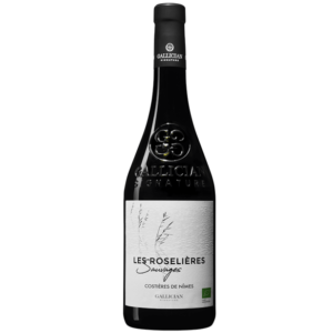 Bouteille de Roselières Sauvages