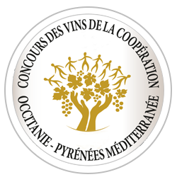 medaille cooperation