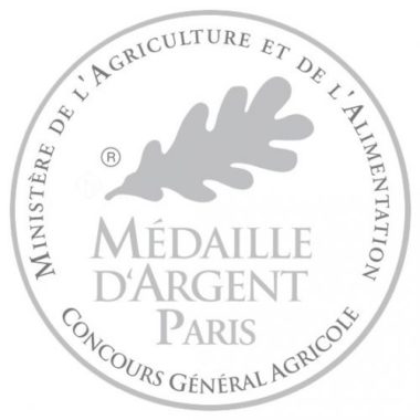 médaille-dargent-2022