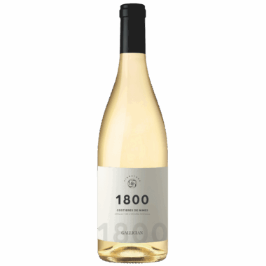 PRESTIGE 1800 GALLICIAN