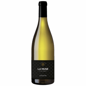 LA MUSE